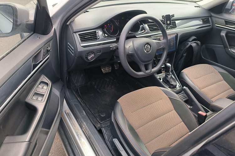 Used Volkswagen C-TREK 2017 1.6L Automatic Comfort Model