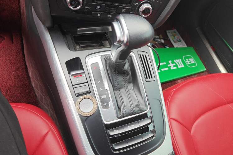 Used Audi A4L 2016 35 TFSI Collector's Edition Automatic Standard Model