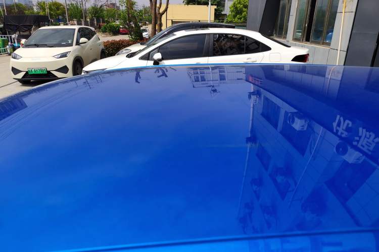 Used Audi A3 2020 Sportback 35 TFSI Ambition China VI Roof