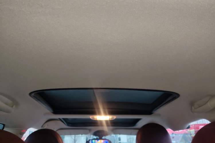 Used MINI Clubman 2011 1.6L ONE
