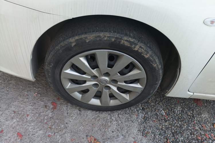 Used Nissan Sylphy 2021 Classic 1.6XE CVT Exclusive Edition
