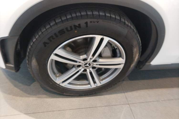 Used Mercedes-Benz GLC 2020 GLC 260 L 4MATIC Luxury Model
