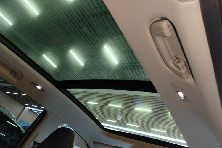 Used Geely Auto FX11 2023 1.5TD DCT Prestige Edition