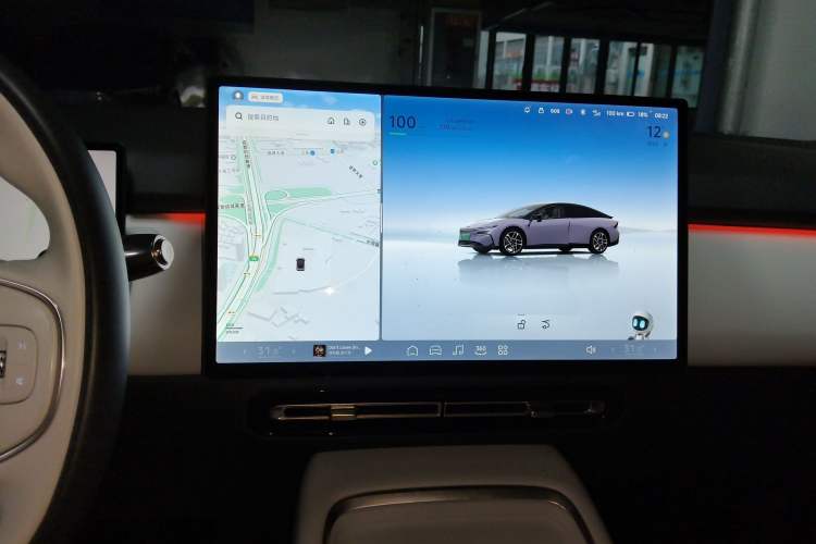 Used XPeng P7+ 2024 Ultra-Long Range Max