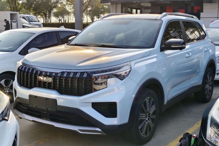 Used Kia Sportage R 2021 Ace 2.0L Splendid Edition