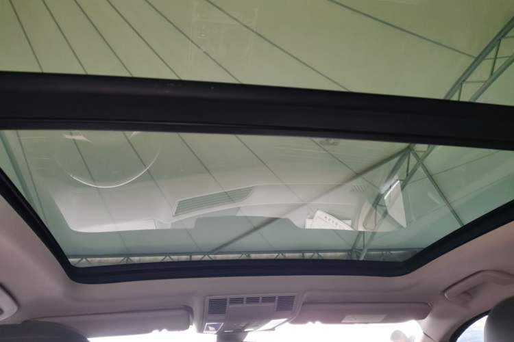 Used Volkswagen Touareg 2019 3.0 TSI RuiFeng Edition China VI Standard