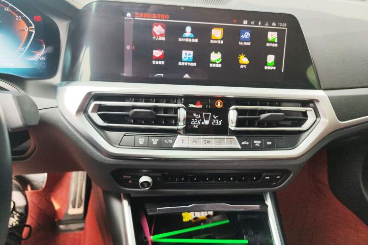 Used BMW 4 Series 2022 425i M Sport Package