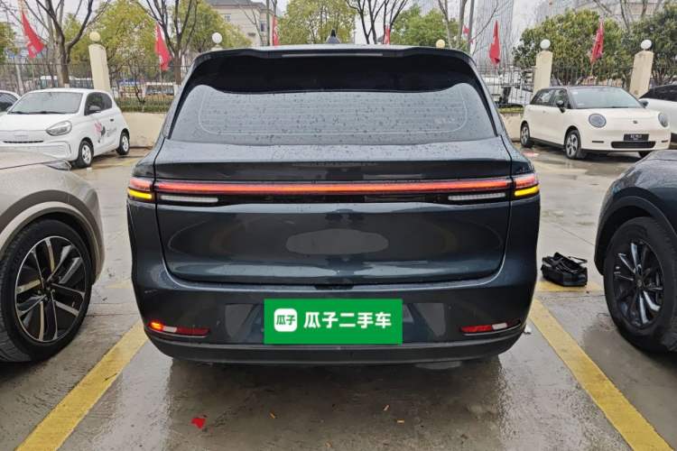 Used Leapmotor C10 2024 530 Comfort Edition