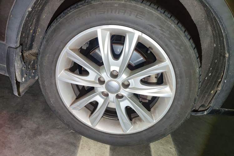 Used Haval H7 2016 Blue-Label H7 2.0T Automatic Luxury Model