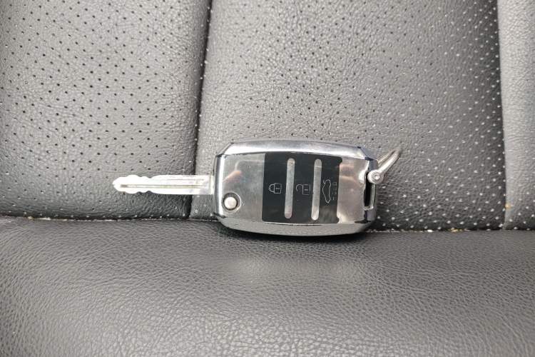 Used Kia K3 2015 1.6L Manual GL