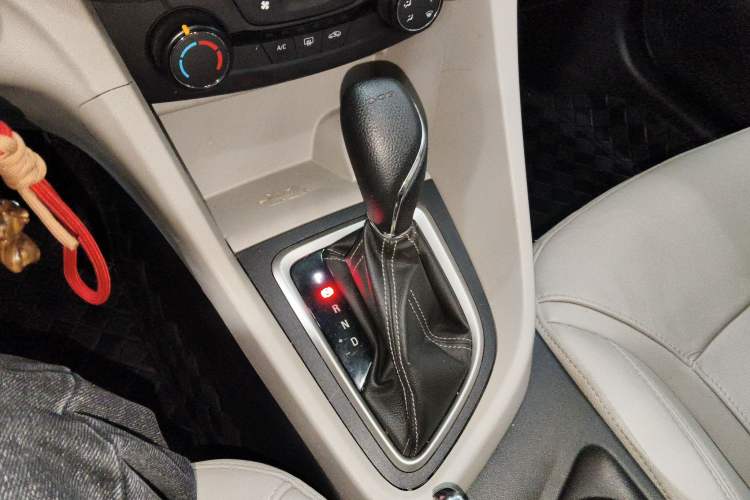 Used Buick GT 2018 15T Dual-Clutch Elite Model China V Standard
