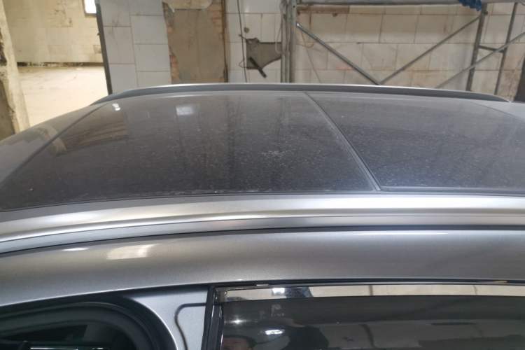 Used BYD Yuan PLUS 2022 430 km Luxury Version