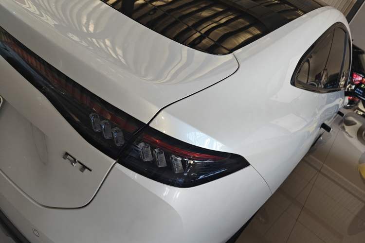 Used AION RT 2025 520 Smart Luxury Edition