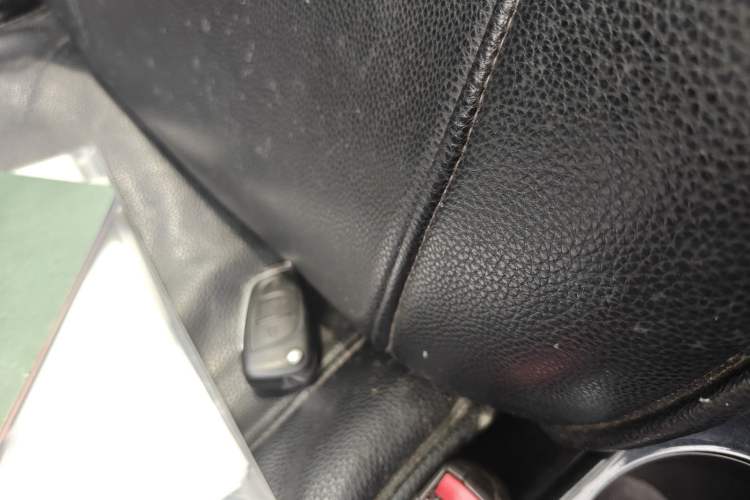 Used Citroen C4L 2015 1.8L Automatic Luxury Edition