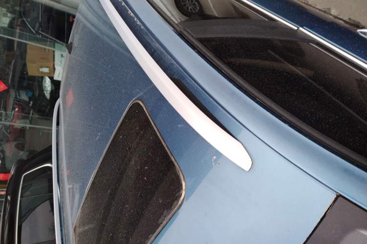 Used Skoda Kamiq 2018 1.5L Automatic Comfort Edition China V Standard