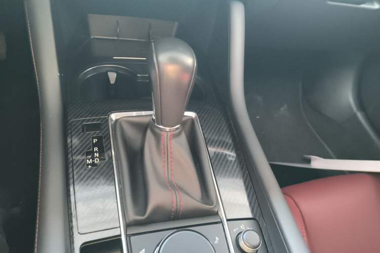 Used Mazda Mazda 3 Axela 2022 2.0L Automatic Zhi Rui Edition
