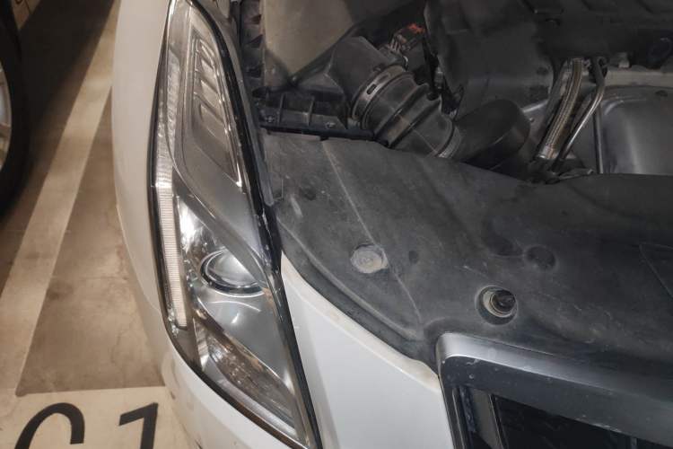 Used Cadillac XTS 2017 28T Tech Edition
