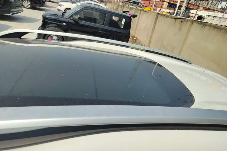 Used Peugeot 2008 2014 1.6L Automatic Fashion Edition