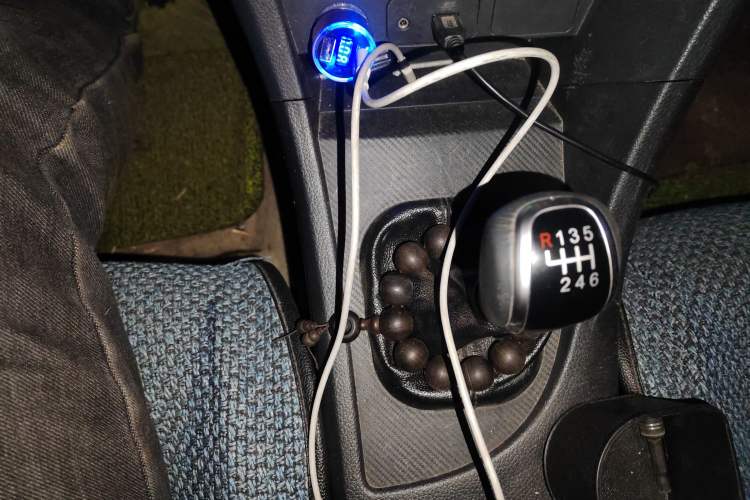 Used Haima Fumei 2015 1.6L Manual YueShang Model
