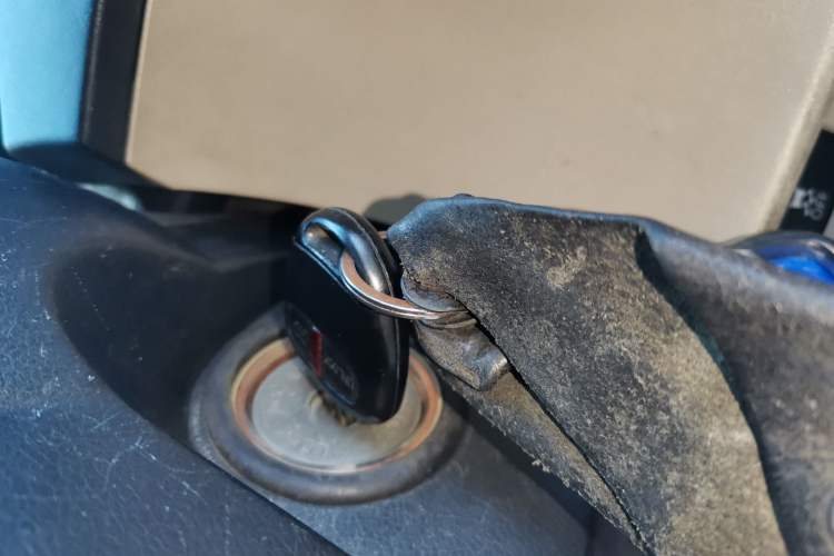 Used Mitsubishi Pajero 2012 3.0L Luxury Edition
