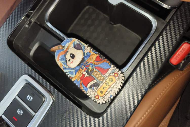 Used Chery Tiggo 8 PLUS 2021 290TGDI DCT Luxury Edition