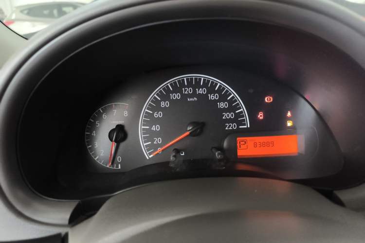 Used Nissan Sunny 2016 1.5XE CVT Leading Edition
