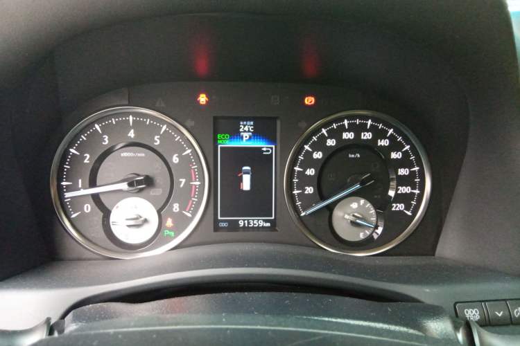 Used Toyota Alphard 2015 3.5L Luxury Edition