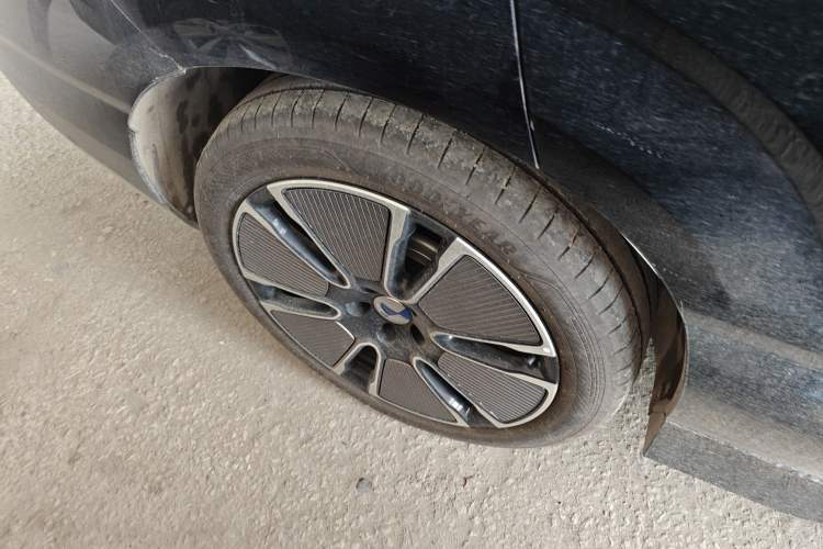 Used Denza N8L 2025 Model Flagship Model