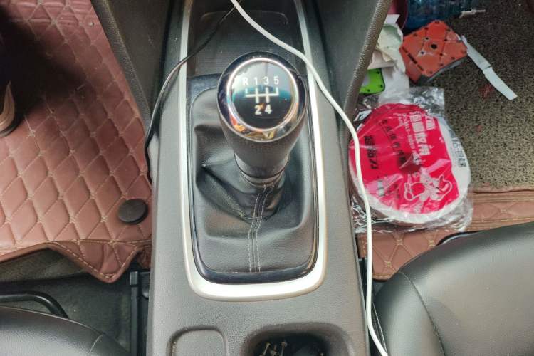 Used Chevrolet Cavalier 2016 1.5L Manual Xinyue Edition