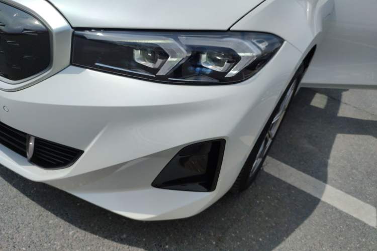 Used BMW i3 2024 eDrive 35 L