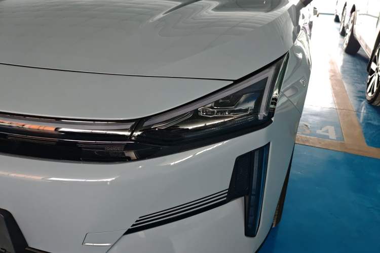 Used Geely Galaxy L6 2025 EM-i 140km Explorer+ Edition