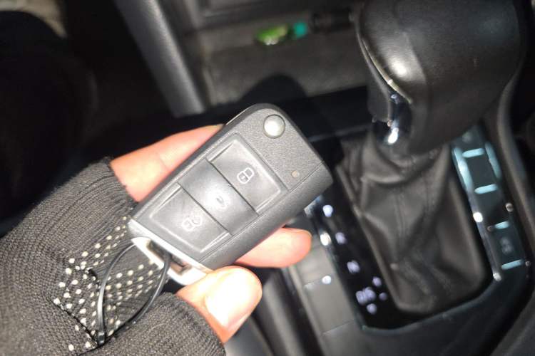 Used Volkswagen Tiguan L 2018 Facelift 330TSI Automatic Two-Wheel Drive Luxury Edition
