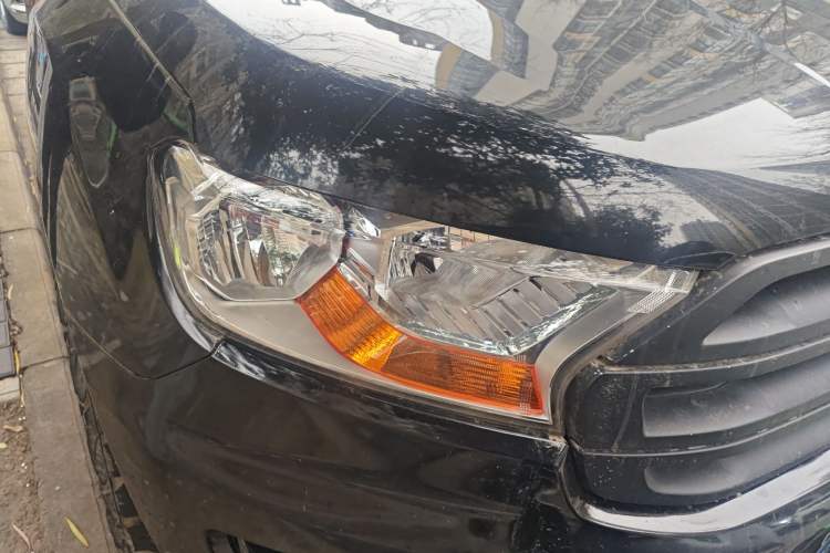 Used Ford Everest 2017 2.0T Gasoline Automatic 4x4 Elite Edition 5 Seats
