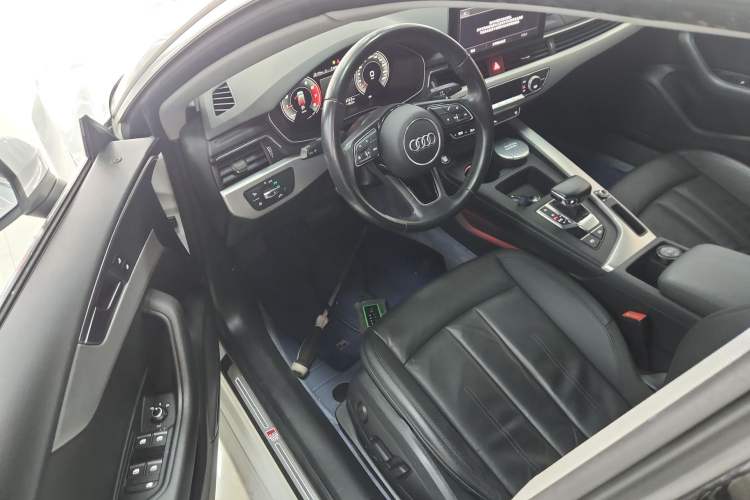 Used Audi A5 2021 Sportback 40 TFSI Stylish and Elegant Model