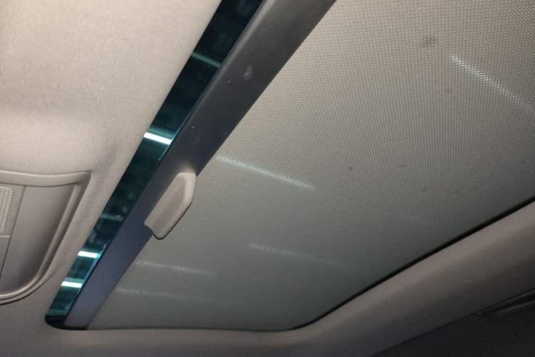 Used Skoda Octavia 2019 TSI230 DSG Luxury Edition
