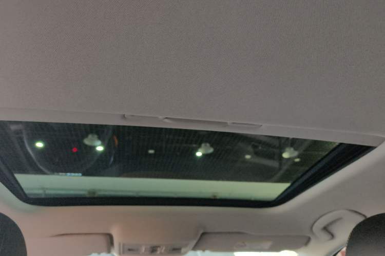 Used Volkswagen Lavida 2019 1.5L Automatic Comfort Edition China VI Standard
