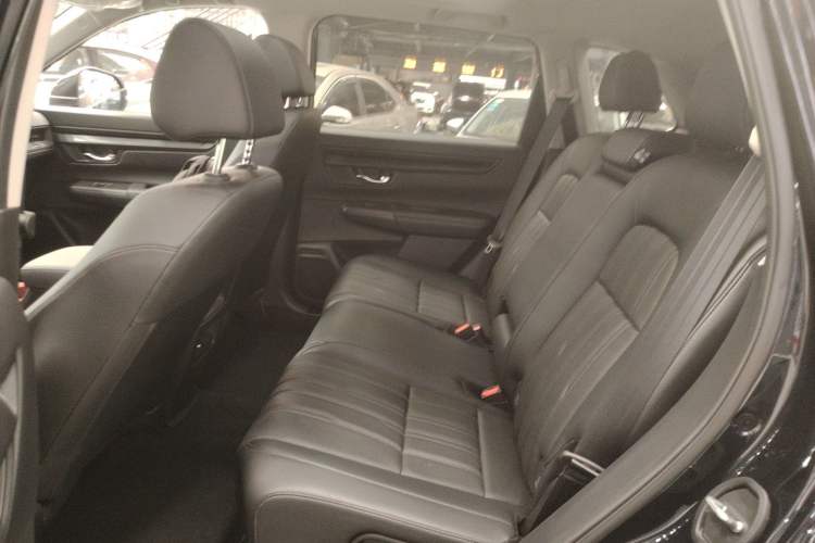 Used Honda Breeze 2023 240TURBO Two-Wheel-Drive Luxury Edition 5 Seats