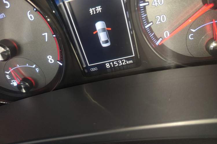 Used Toyota Crown 2018 2.0T Fashion Edition
