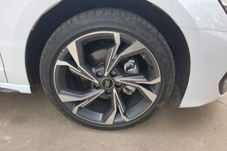 Used Audi A3 2025 Sportback 35TFSI Prestige Edition
