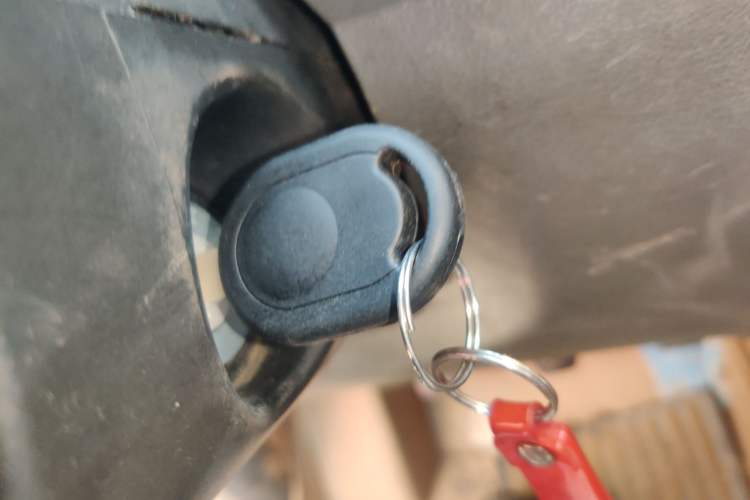 Used Wuling Hongguang 2014 1.5L Base Version