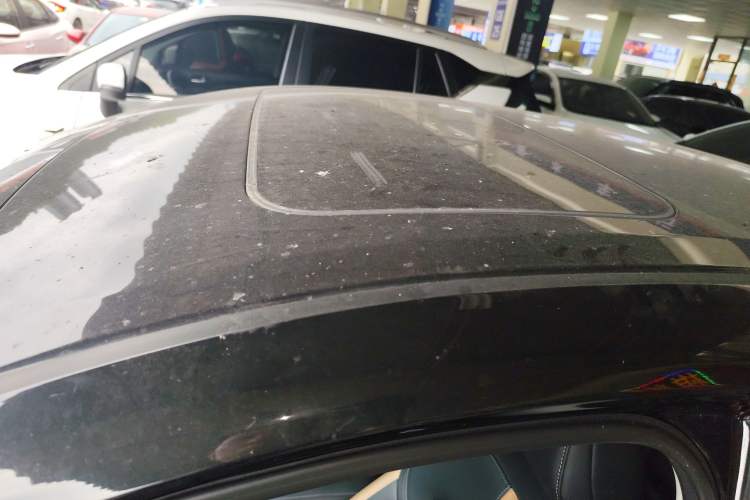 Used Nissan Sylphy 2023 1.6L CVT Black Gold Edition