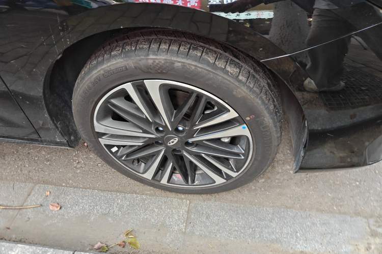 Used Chery Arrizo 8 2025 2.0T DCT Chii