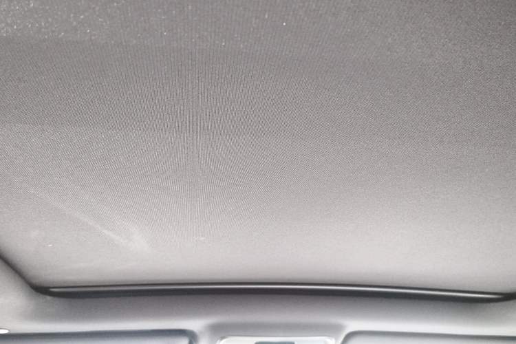 Used BYD Song PLUS New Energy 2021 DM-i 110KM Flagship PLUS Headliner