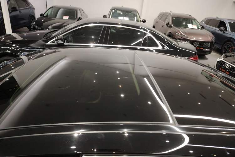 Used Mercedes-Benz E-Class 2023 Updated E 300 L Fashion Edition