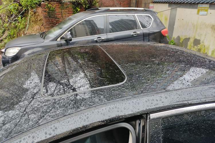 Used Nissan Teana 2018 2.0L XL Smart Upgrade Edition Roof