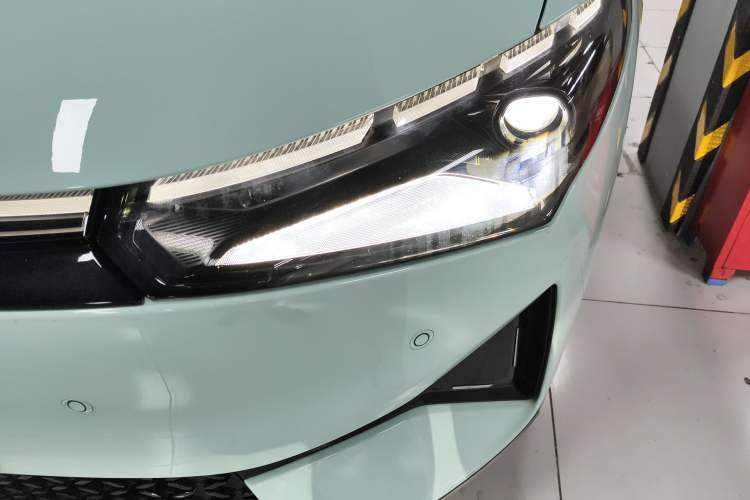 Used XPeng P5 2021 550E