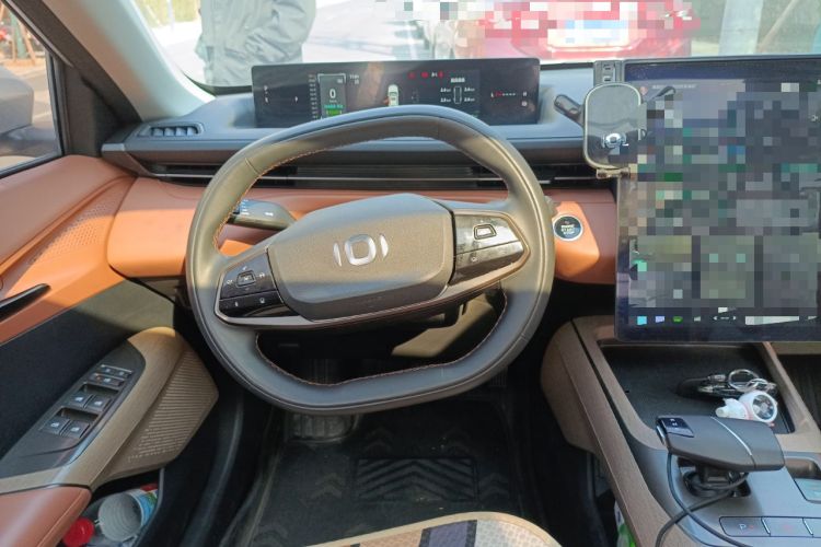 Used Qiyuan A05 2024 145 Max
