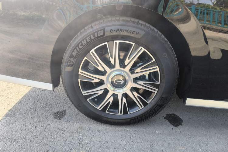 Used GAC Trumpchi E9 2024 E9 Champion Edition
