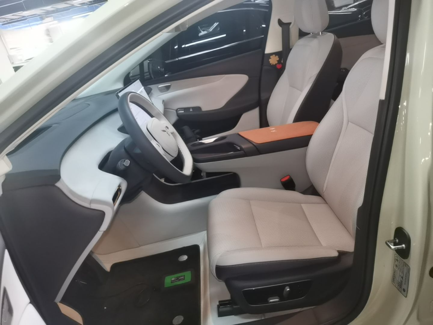 Hongqi Tiangong 05 2025 550 Smart Selection — снимка 17