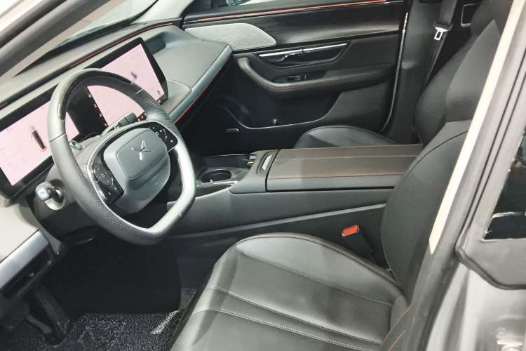 Used XPeng P7 2022 586G